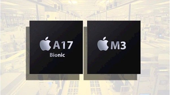 卫辉苹果15维修站分享iPhone15系列会用3nm芯片吗 